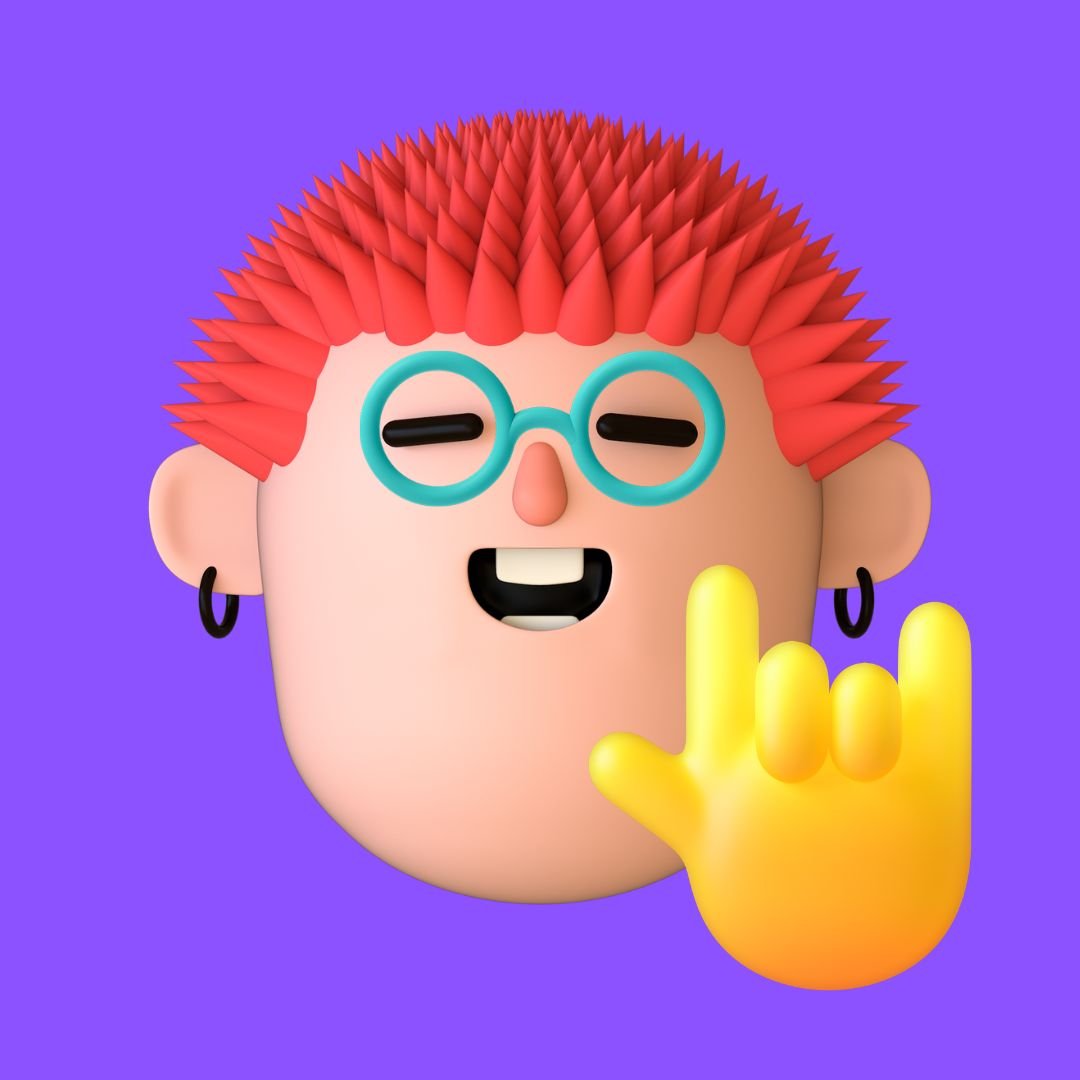 user